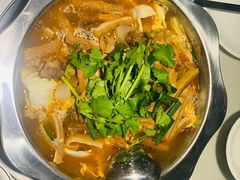 -古乐牛香·鲜牛肉牛杂火锅(千灯店)