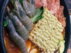 -三餐季年糕火锅(韩乐坊店)