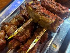 -新疆民族团结羊肉串(锦江区店)