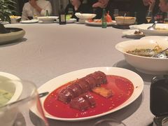 -龙宴海鲜城(经中路店)