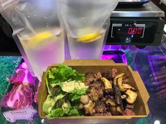 -西小排(来福士广场店)