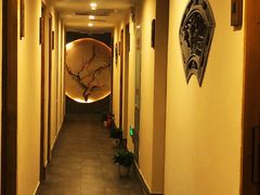 -迈格笙SPA·影院式足道·采耳(金桥店)