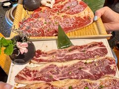 -梦山水日本烧肉(五四广场店)