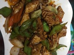 -人民公社大食堂(顺义总店)