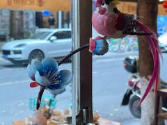 -花鸟鱼私家小厨·川菜(文殊院店)