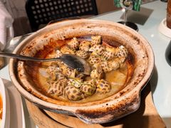 -观塘港茶餐厅(八一大道店)