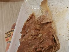 -大师兄·西北小馆(南沙万达广场店)
