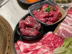-乾杯烧肉居酒屋(中洲湾店)