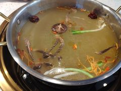 -八珍玉食鸡煲·打边炉(印象城店)