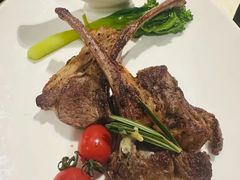 -锦州喜来登酒店-盛宴黄油熟成牛排自助晚餐
