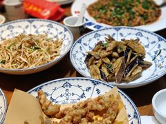 -即墨老公社·海肠捞饭大王(古城店)