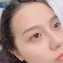 -久匠·纹眉半永久野生眉