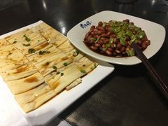 -黄三怪(清河店)