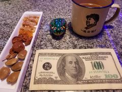 -蘭奢雅集·江浙菜(青山江滩店)