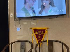 -海马体照相馆(成都来福士广场店)