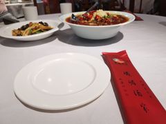 -峨嵋酒家总店(车公庄店)