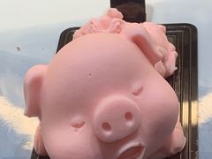 -史努比烘焙店 Snoopy Bakery