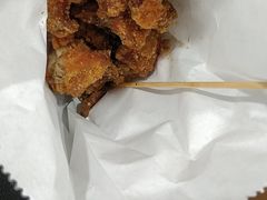 -特式糖水铺甜品
