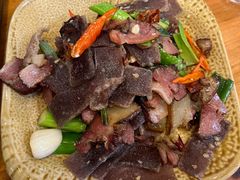 -和福餐馆(西江古街店)