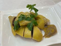 -鸿记海鲜大酒楼(开发区店)
