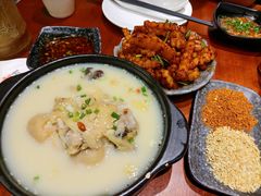 老妈蹄花-付小姐在成都(中山公园店)