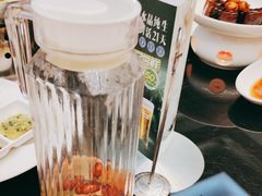 -丰收日·小海鲜·沪上家宴(顾村正大店)