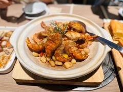 -滋粥楼·顺德菜(番禺广场总店)