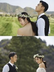 -CD视觉婚纱摄影