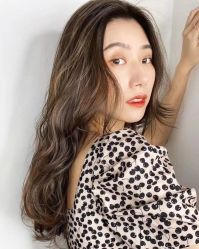 点击看大图 -MORI HAIR SALON日式美发沙龙
