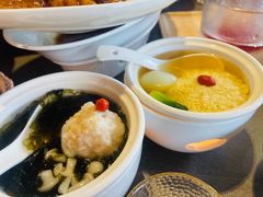 -小厨娘金榜题名(夫子庙秦淮河店)