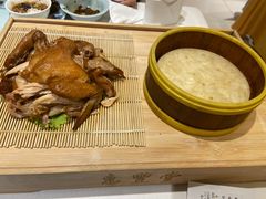 -惠丰堂饭庄·烤鸭·京味菜(翠微路店)