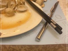 -马哥孛罗咖啡厅·Cafe Marco (厦门马哥孛罗东方大酒店)