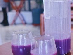 -如禾素食·下午茶·糖水