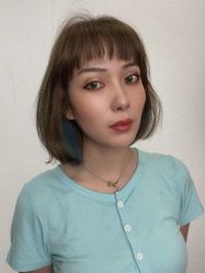 -洛施奇烫发染发沙龙