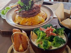 -小银家日式简餐(中信丹阳花园店)