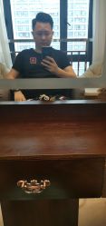 -迪罗造型•潮色接发