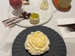 -潮一不贰·法式甜品·生日蛋糕·西式简餐(外滩店)