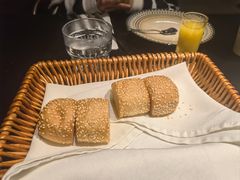 -西堤牛排(恒隆广场店)
