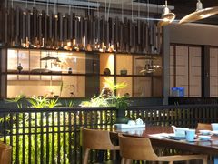 大堂-古京·臻致料理(月湖店)
