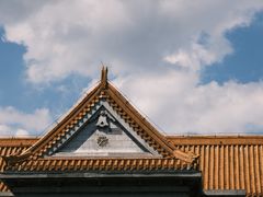 -伪满皇宫博物院