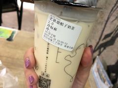 -放哈·甜醅子奶茶创造者(正宁路店)