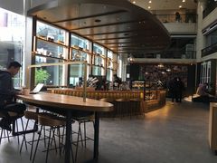 -星巴克(北京西大望路温特莱店)
