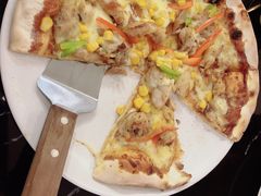 -1981牛排西餐厅(海信店)