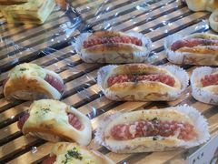 -IS YOU BAKERY 伊之友烘焙(飞鹤路店)