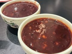 -葛记焖饼(伏牛路店)