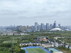 -狼山风景名胜区