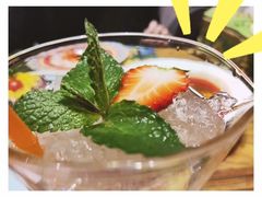 -卢布林西餐厅(万正店)