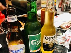 -不翻台·无国界铁板烧(北国先天下店)