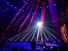 -珠海横琴长隆《卡卡虎奇遇记》