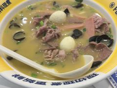 -粉小主·贵州酸汤牛肉粉(南京仙林金鹰店)